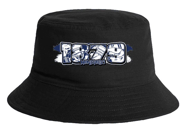 1879 Montrose Bucket Hat
