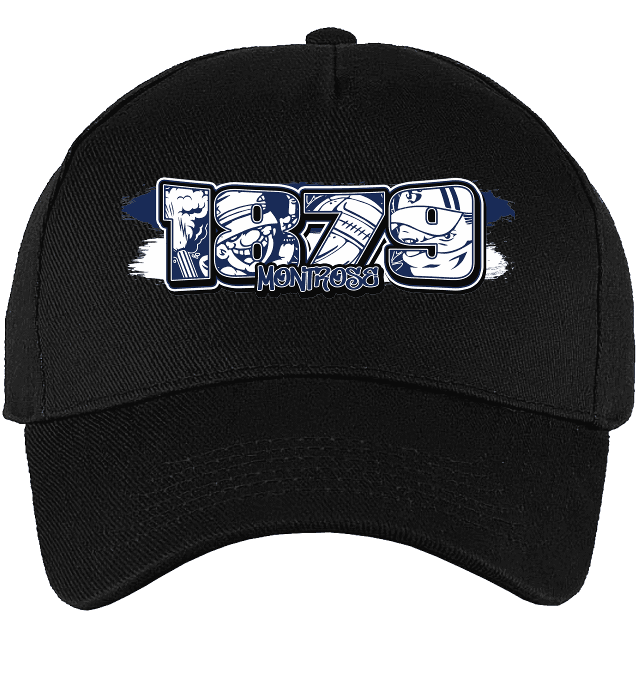 1879 Montrose Cap