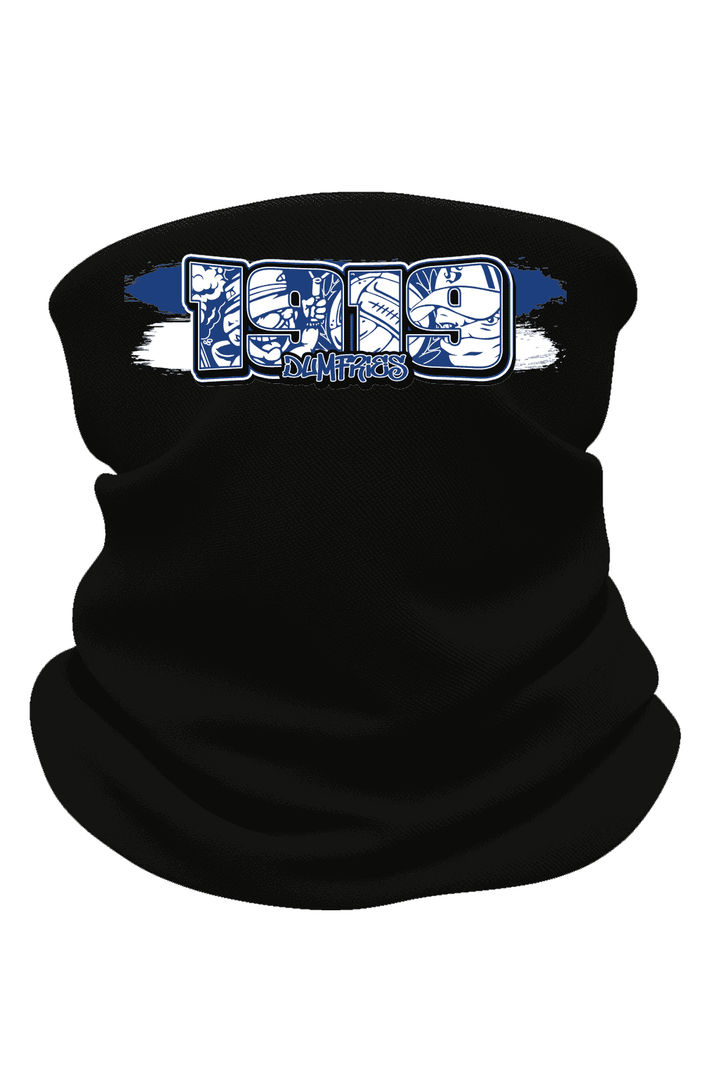 1919 Dumfries Neckwarmer