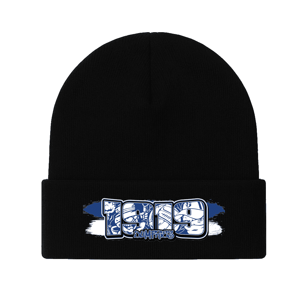 1919 Dumfries Beanie