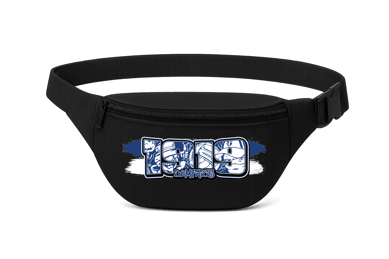 1919 Dumfries Fanny Pack