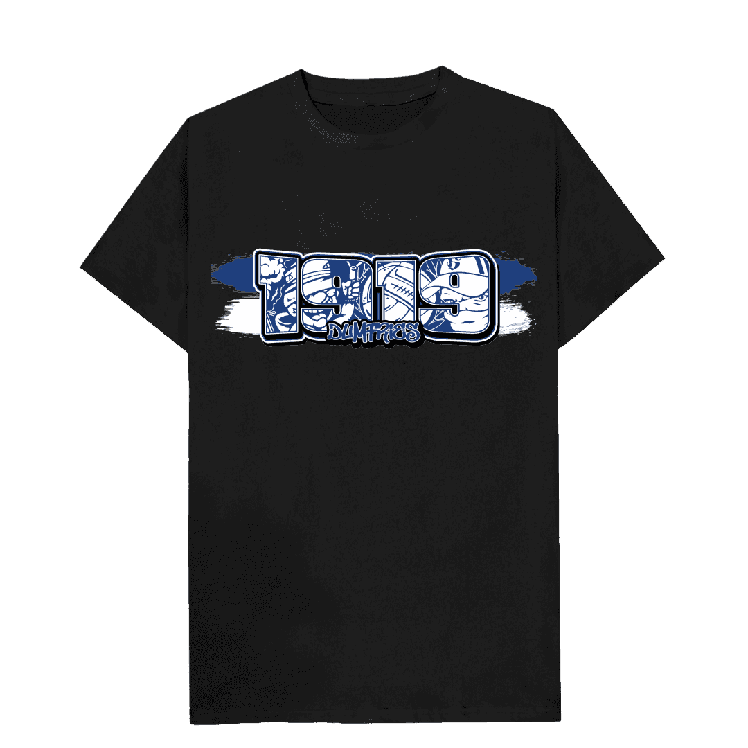 1919 Dumfries T-Shirt
