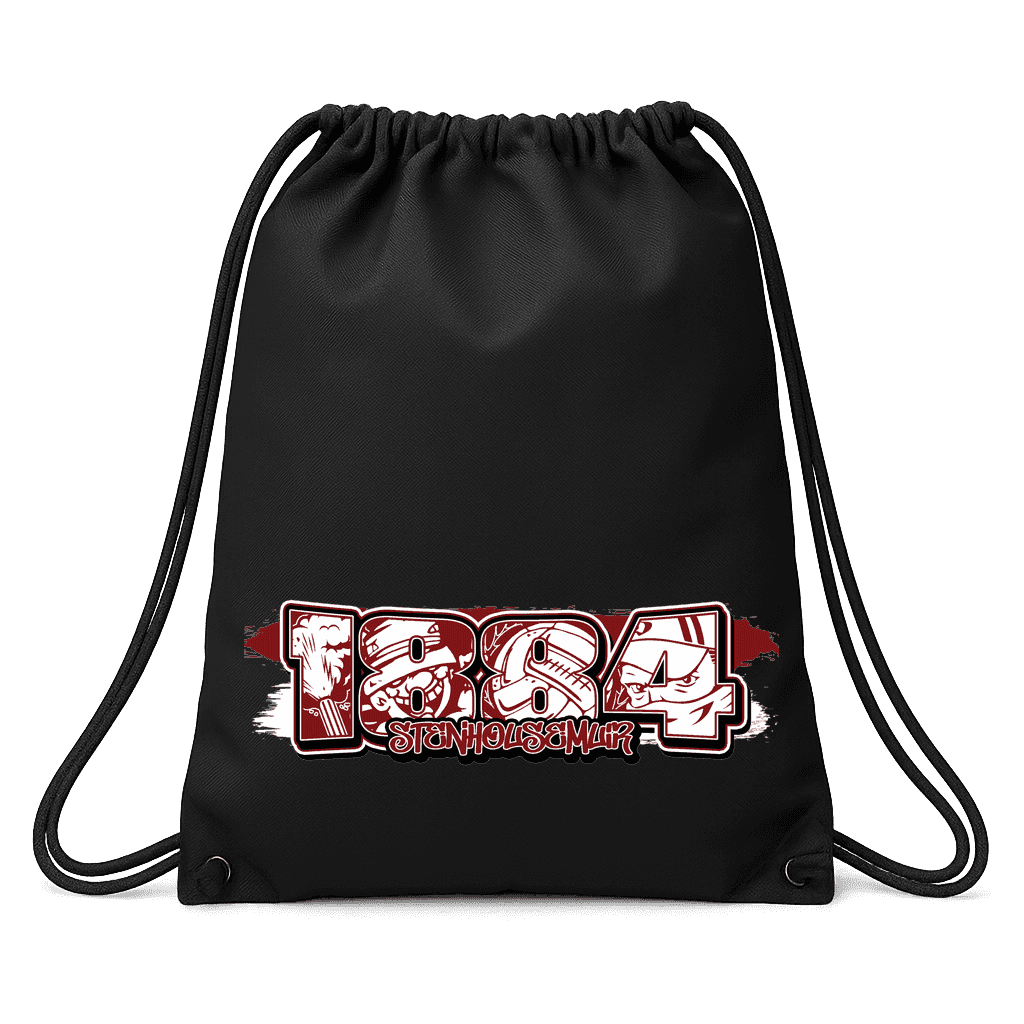 1884 Stenhousemuir Sack Pack