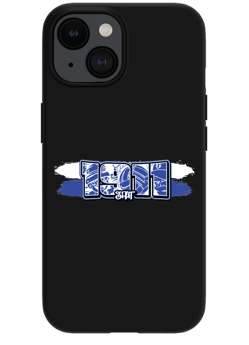 1911 Split Iphone Case