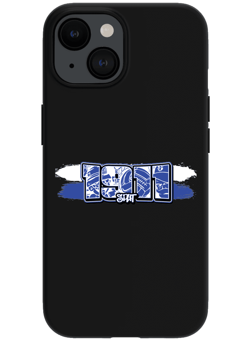 1911 Split Iphone Case