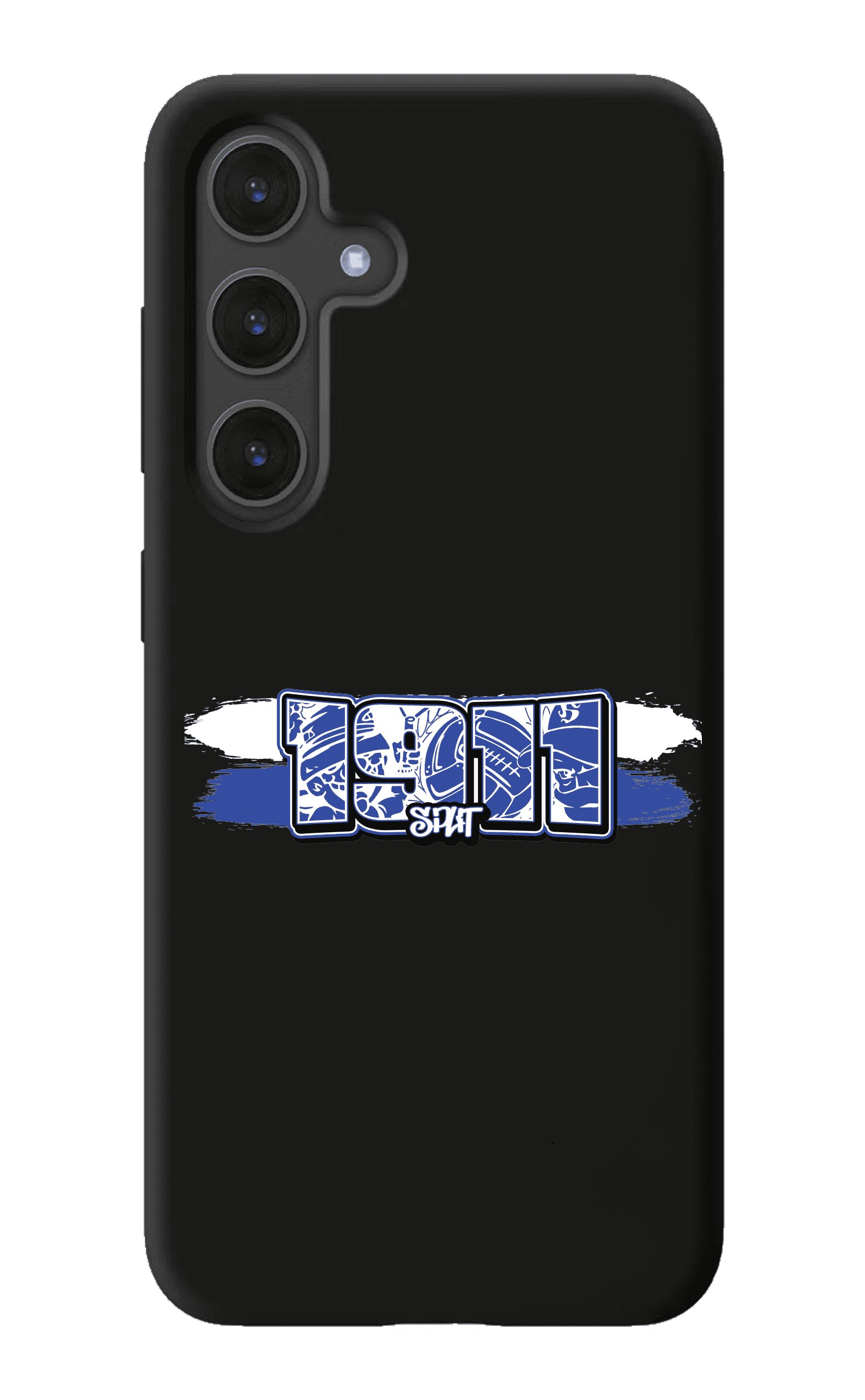 1911 Split Samsung Case