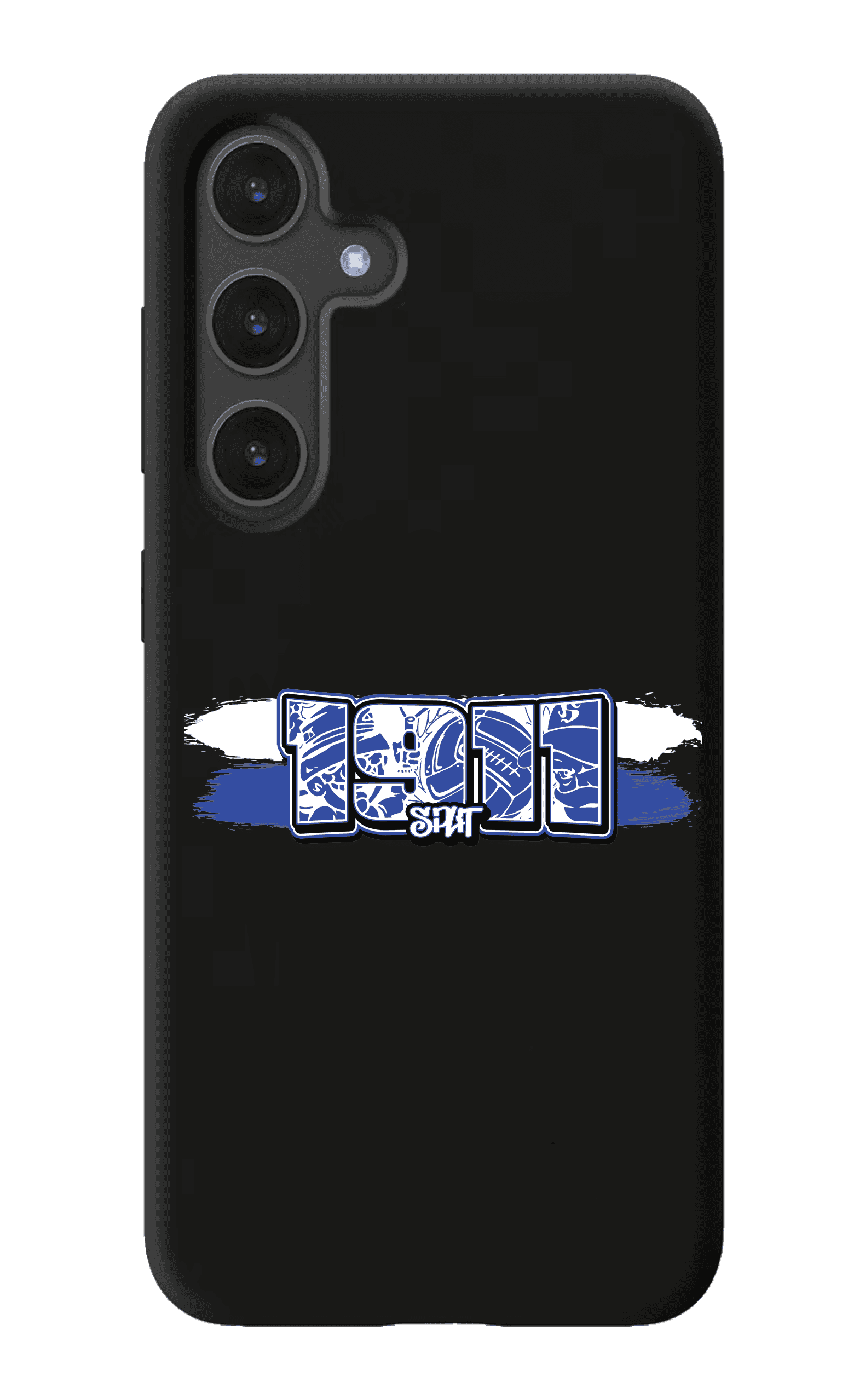 1911 Split Samsung Case