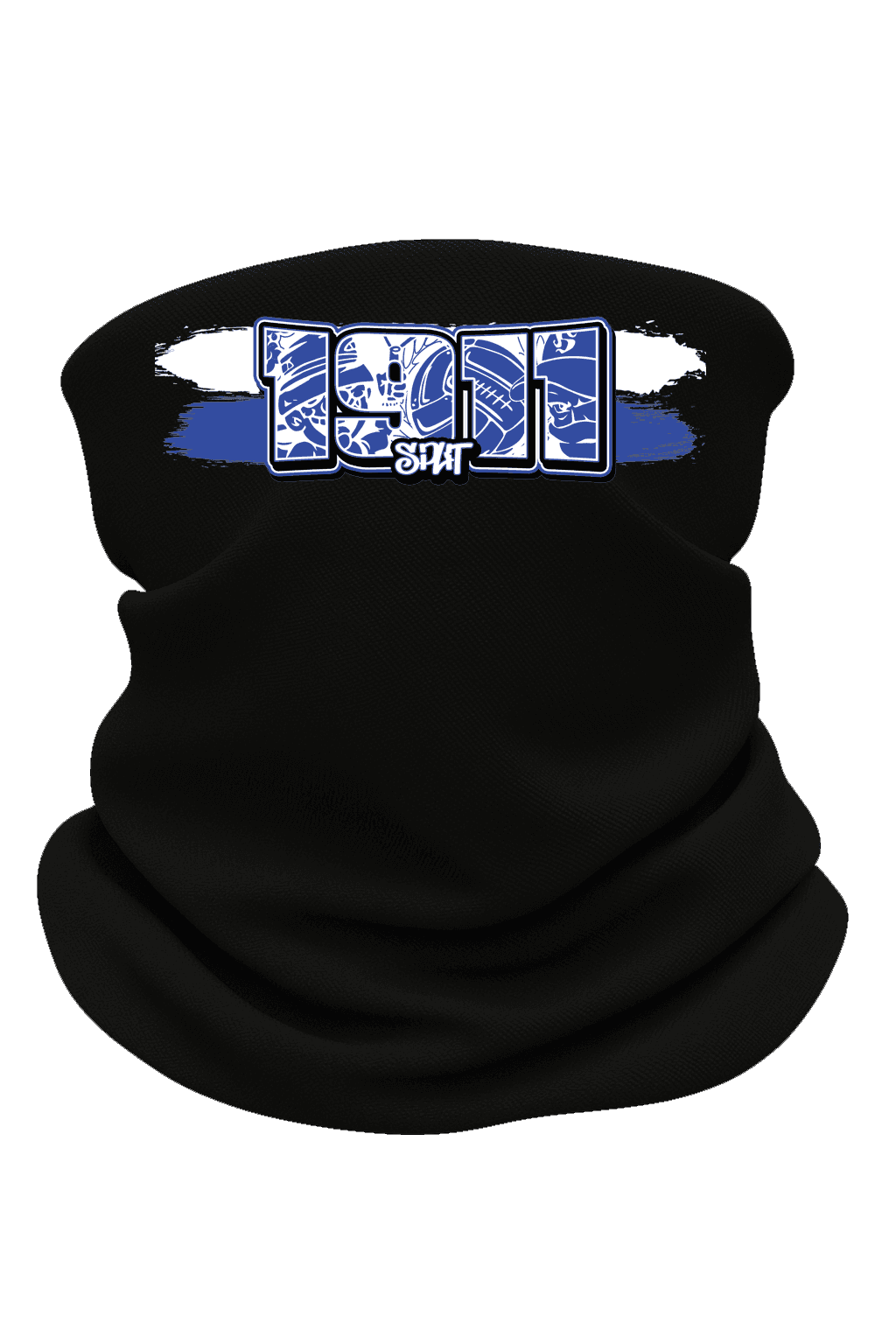 1911 Split Neckwarmer