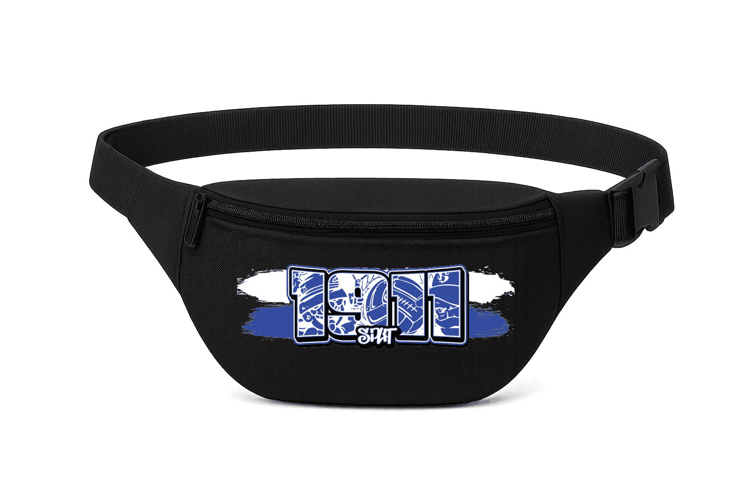 1911 Split Fanny Pack