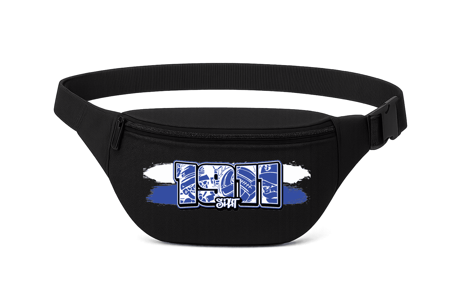 1911 Split Fanny Pack