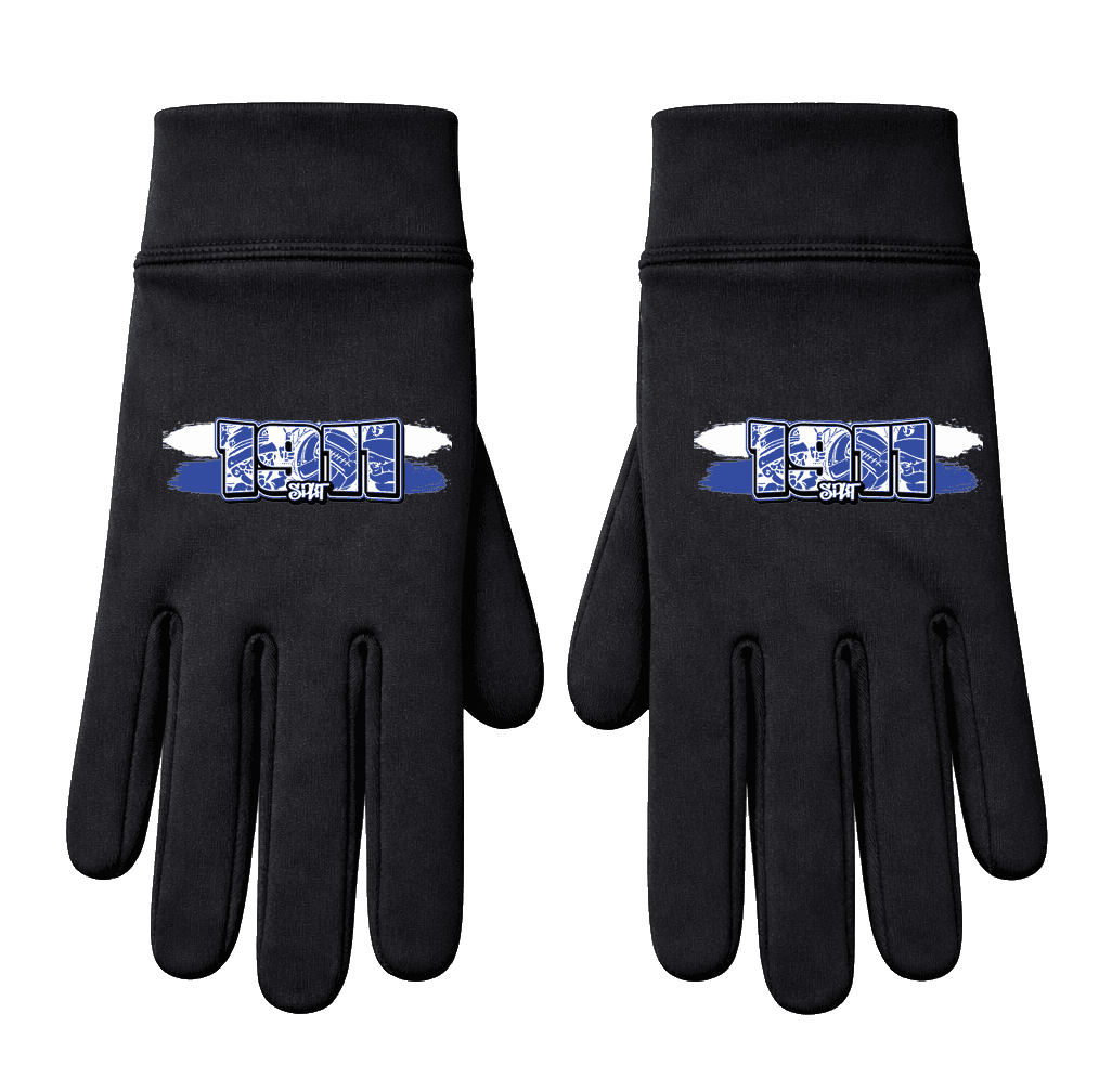 1911 Split Gloves
