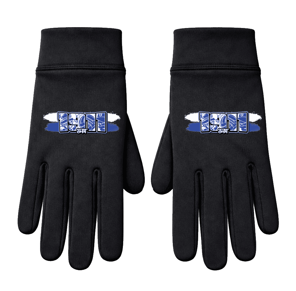 1911 Split Gloves