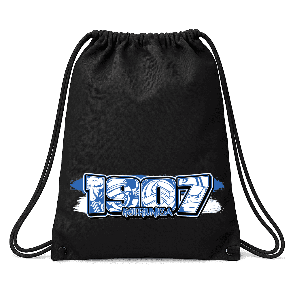1907 Koprivnica Sack Pack
