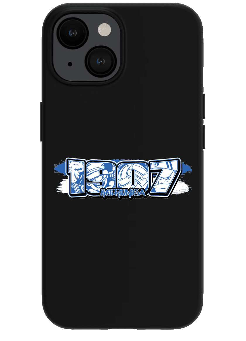 1907 Koprivnica Iphone Case