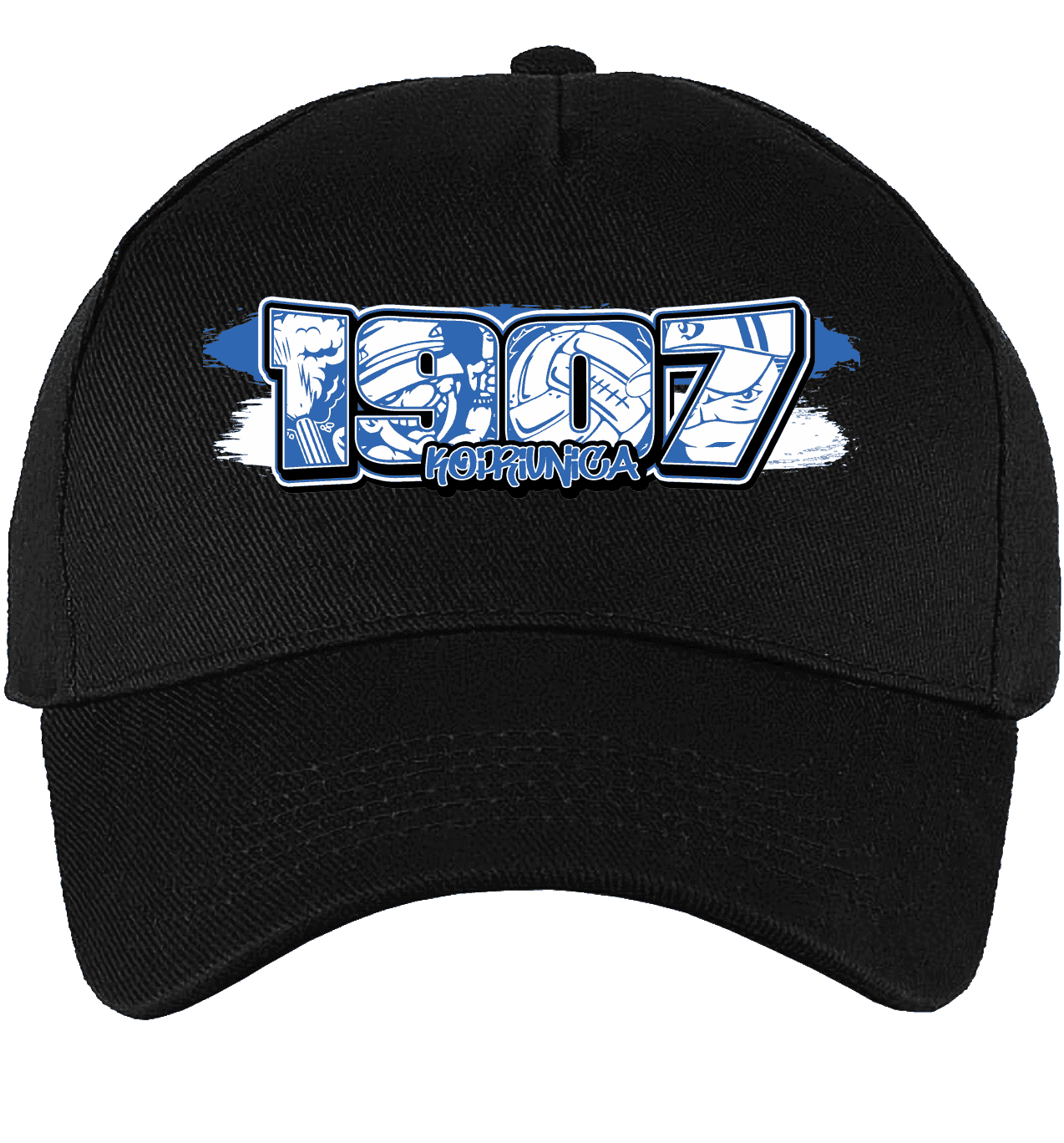1907 Koprivnica Cap