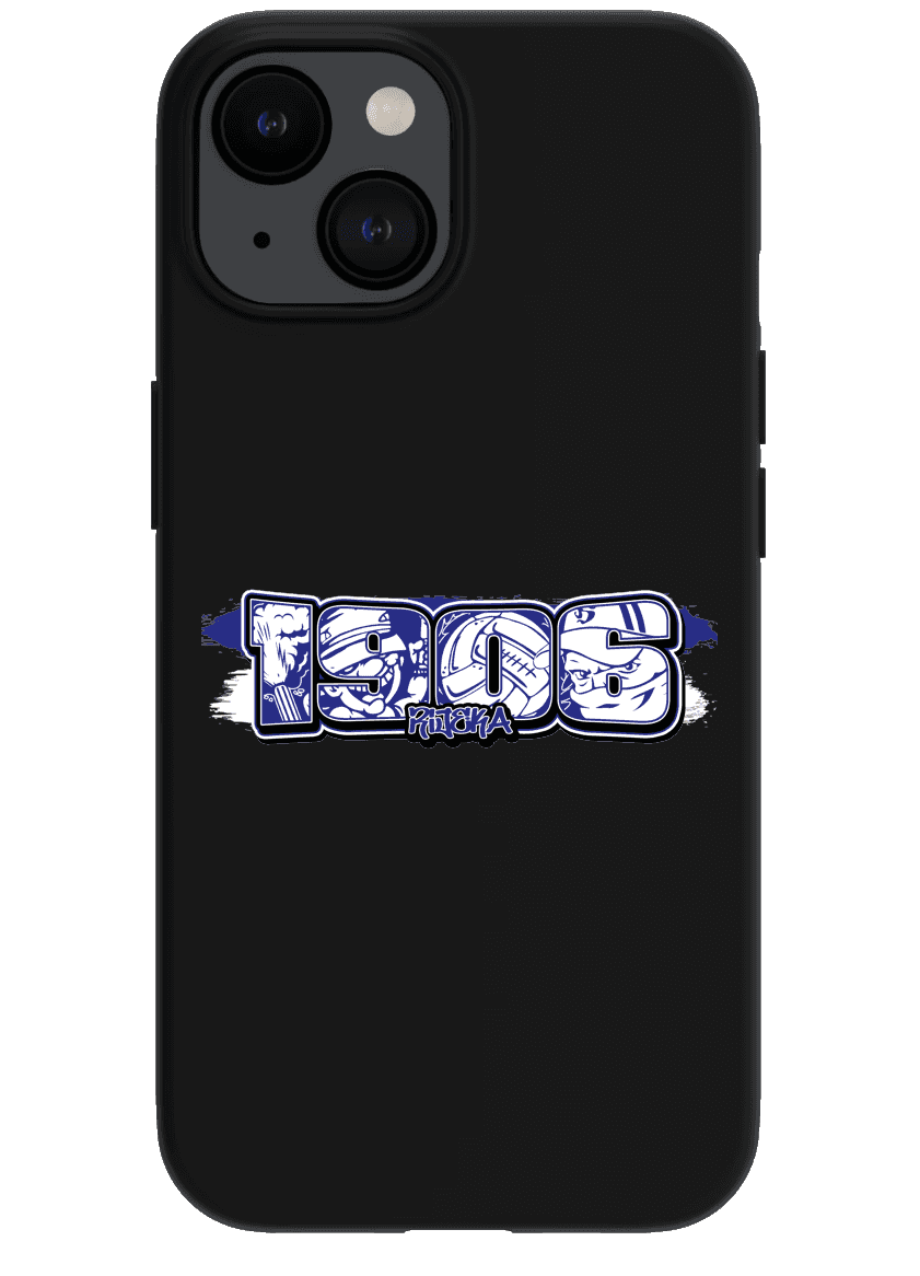 1906 Rijeka Iphone Case