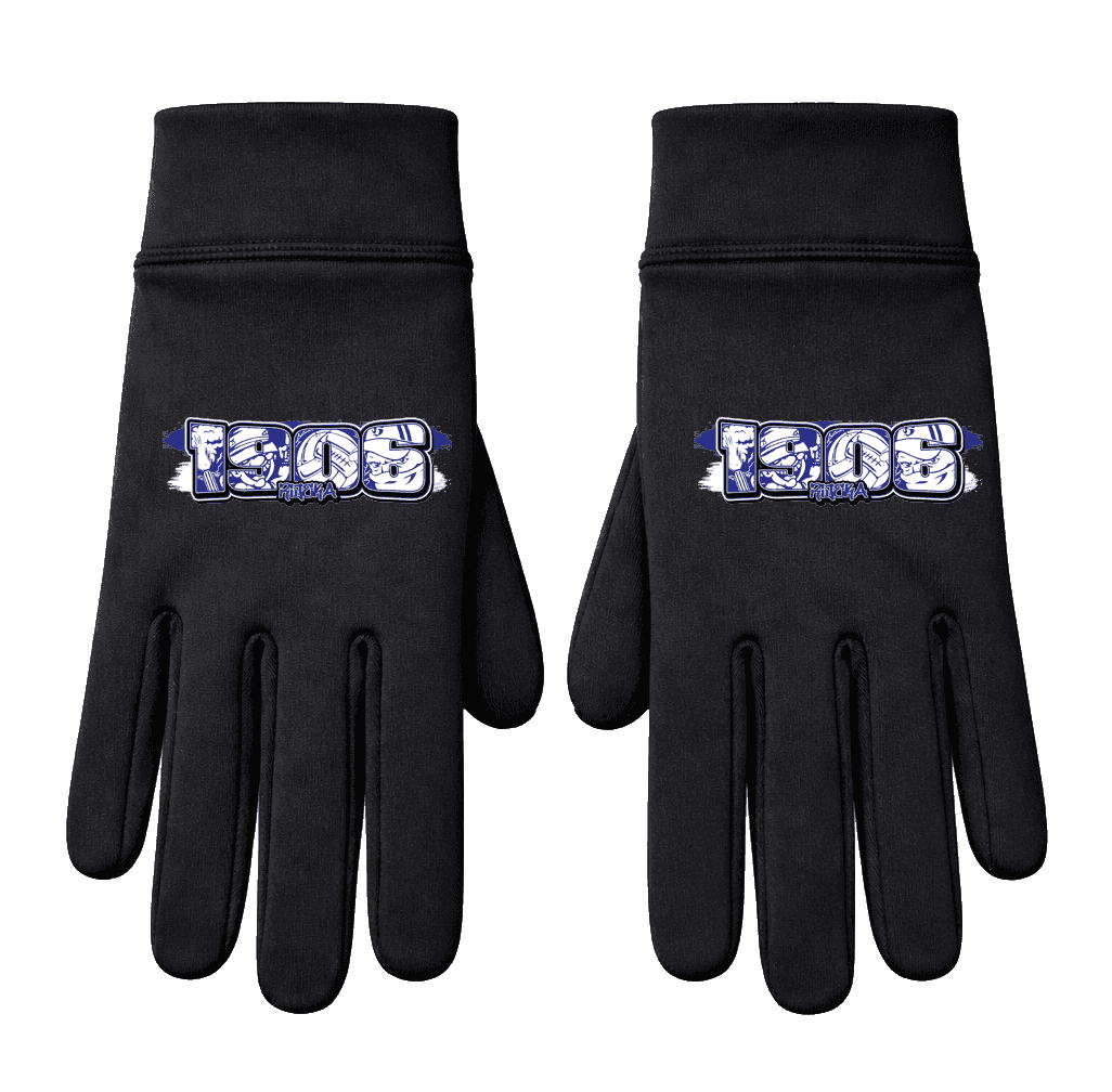 1906 Rijeka Gloves