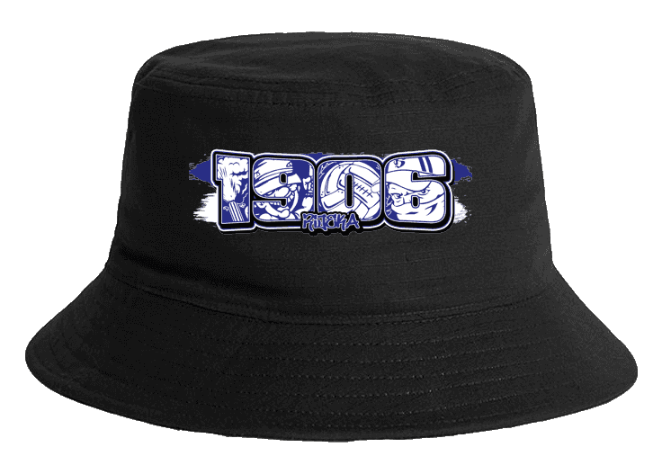 1906 Rijeka Bucket Hat