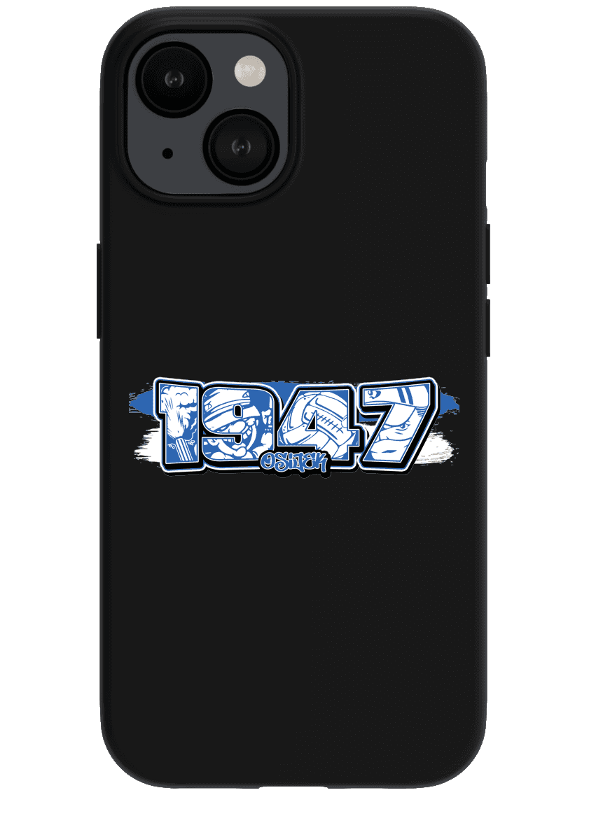 1947 Osijek Iphone Case