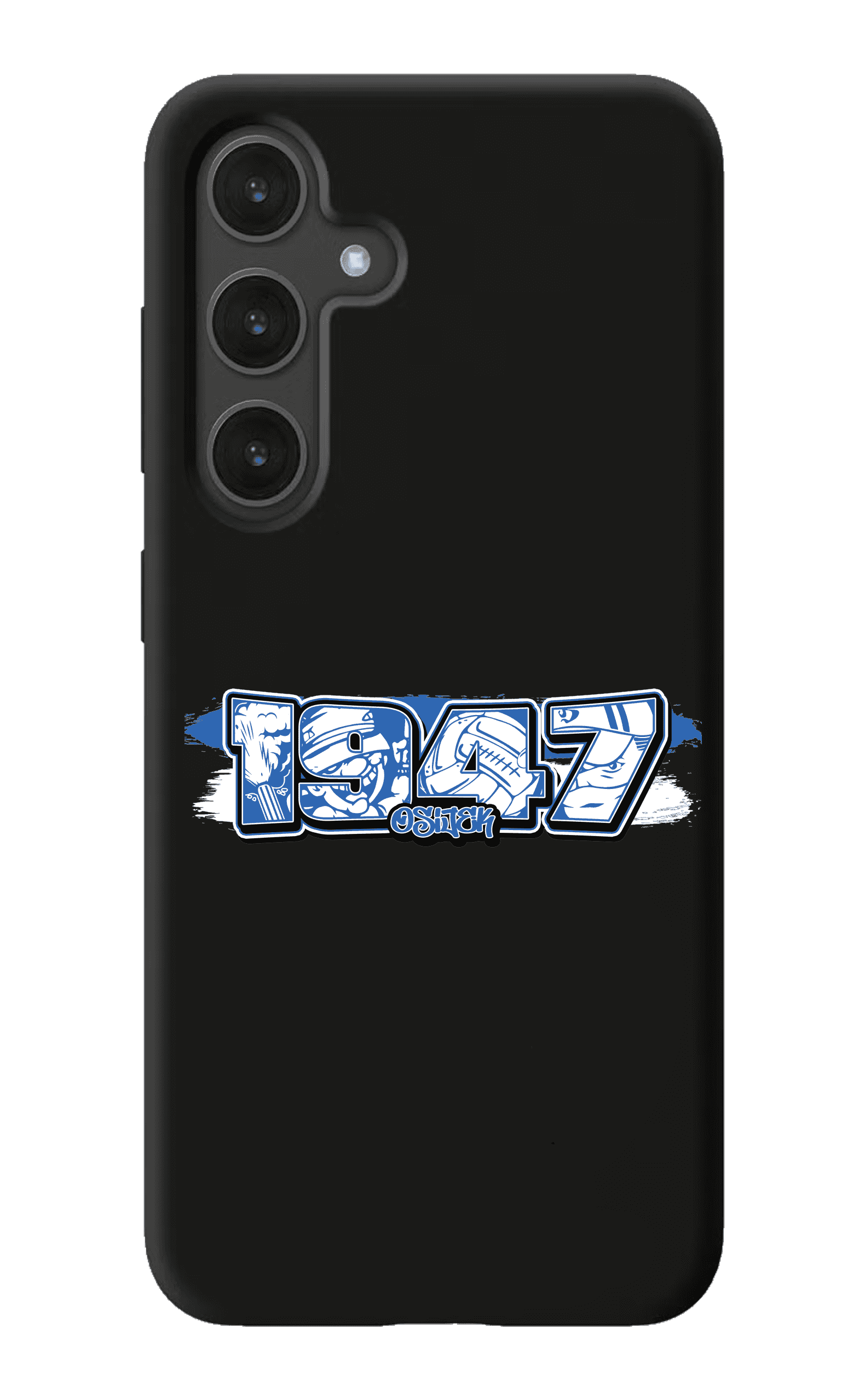 1947 Osijek Samsung Case