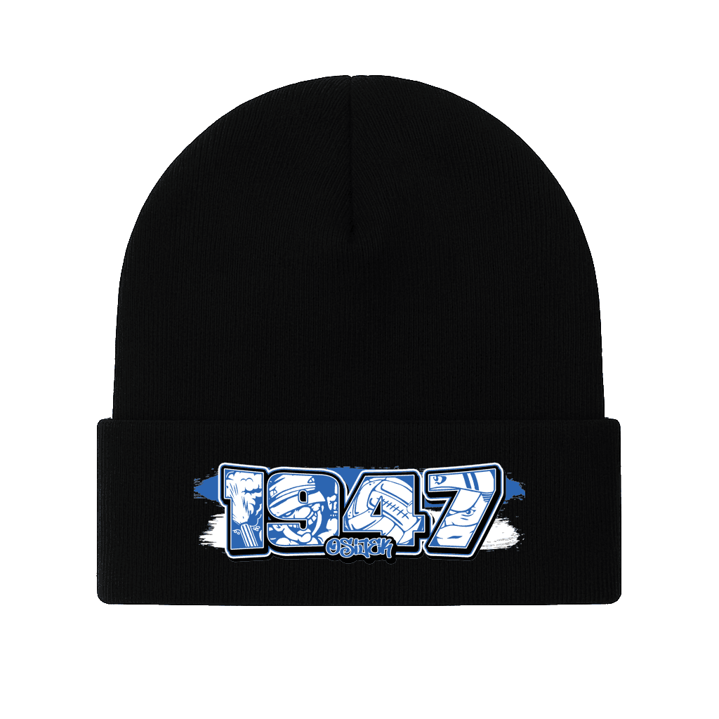 1947 Osijek Beanie