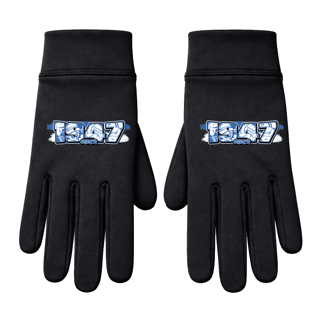 1947 Osijek Gloves