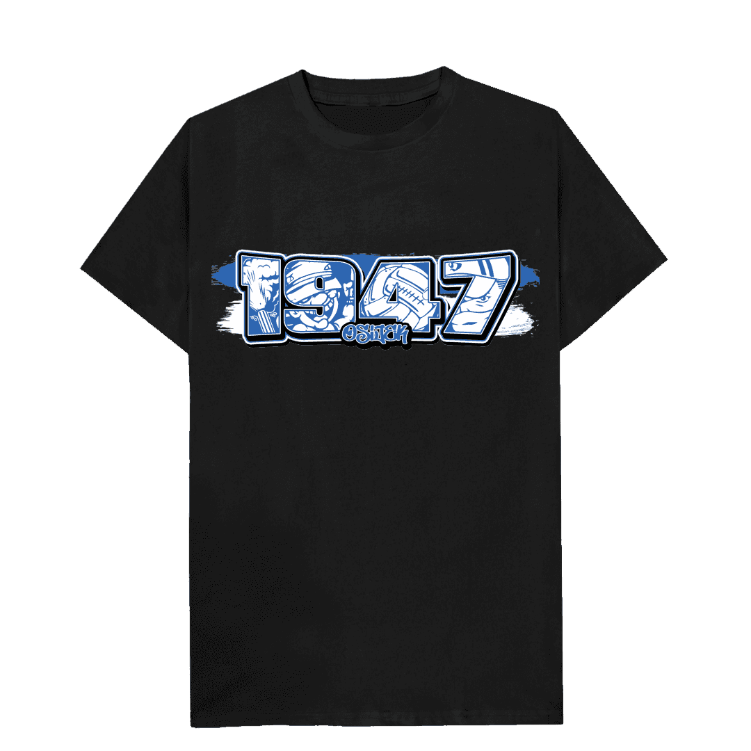 1947 Osijek T-Shirt
