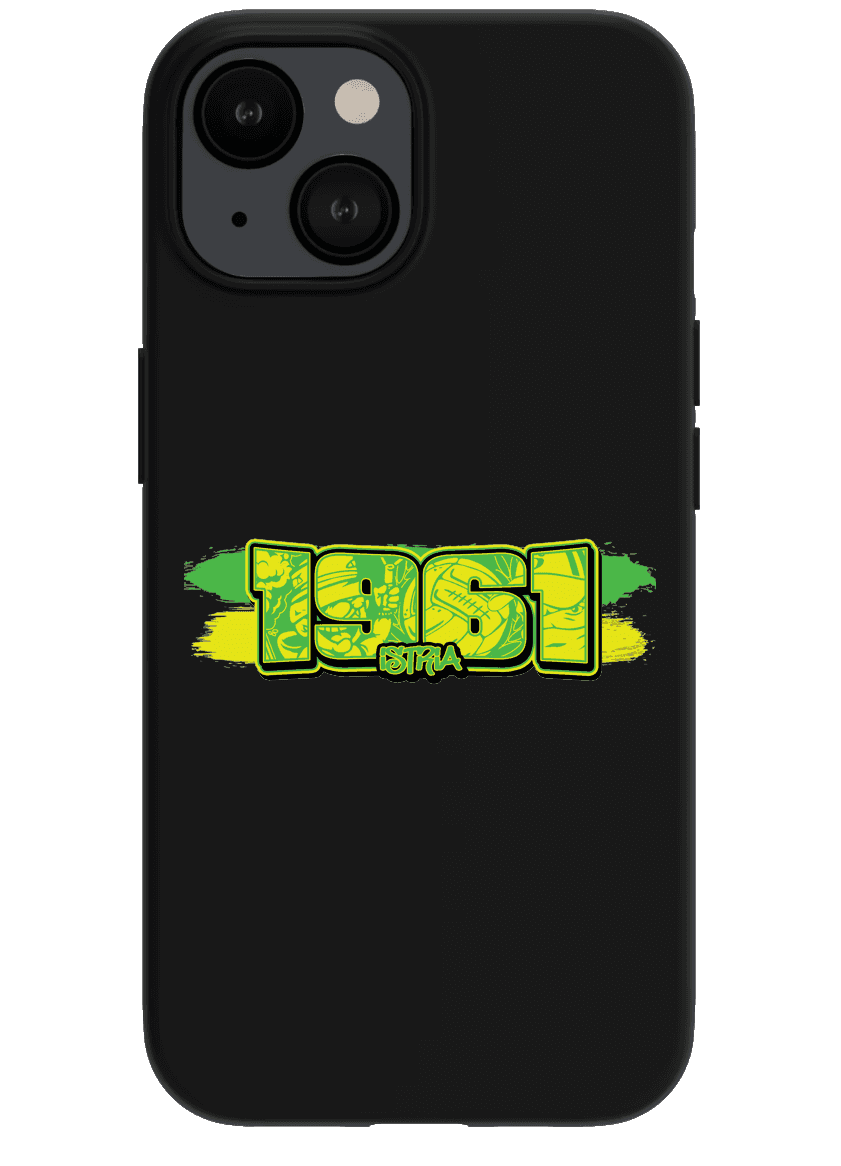 1961 Istria Iphone Case