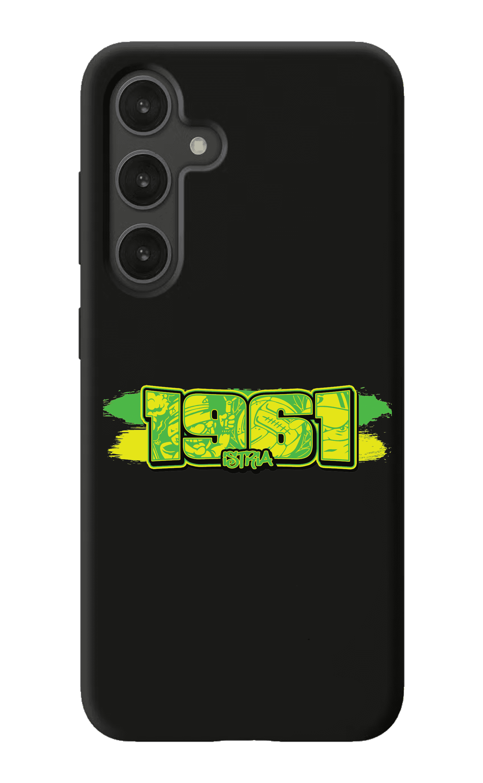 1961 Istria Samsung Case
