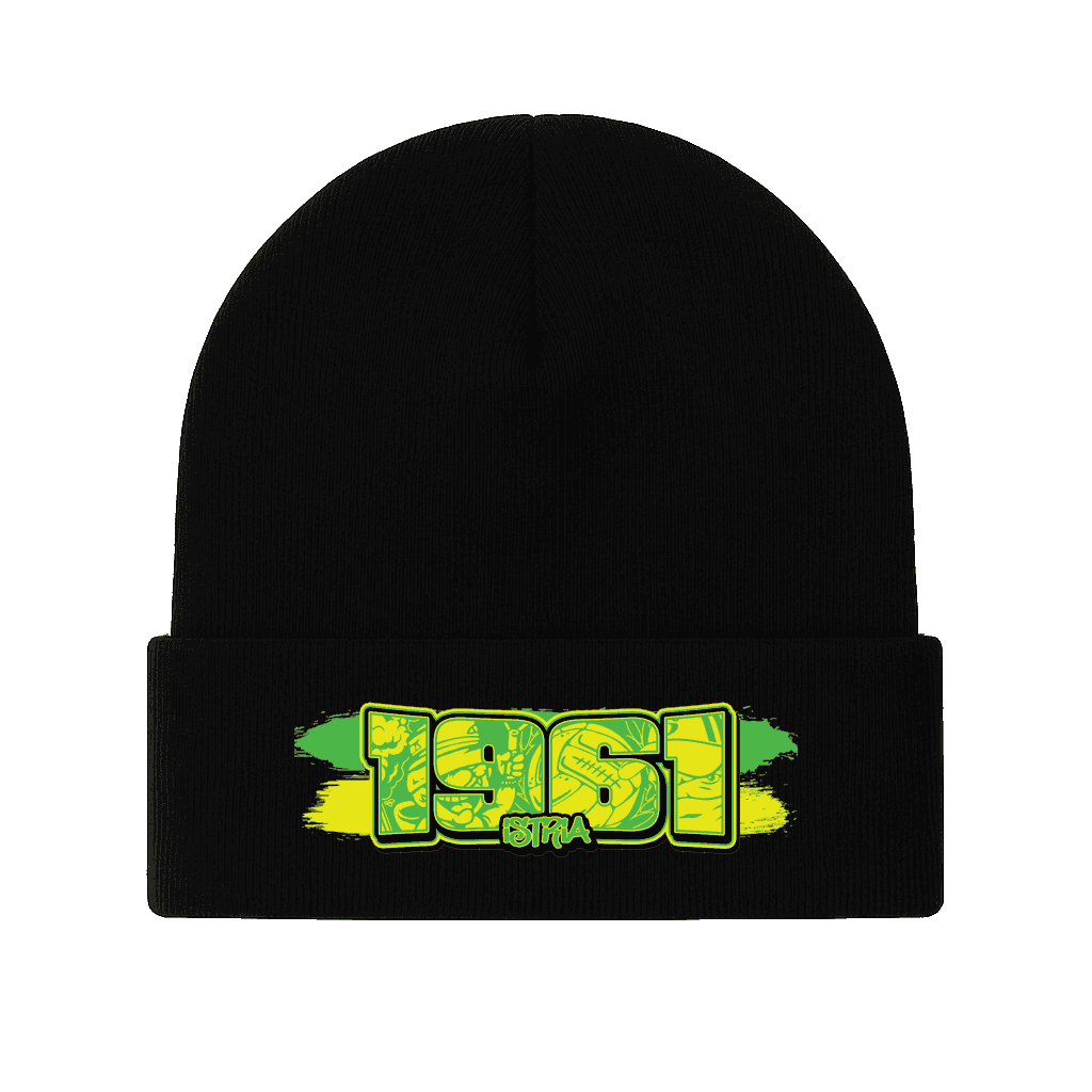 1961 Istria Beanie