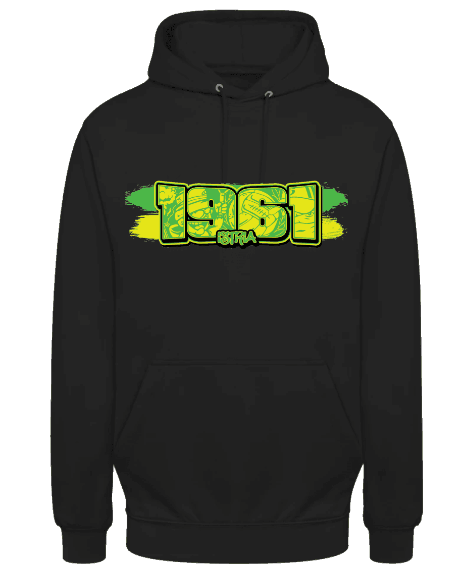 1961 Istria Hoodie