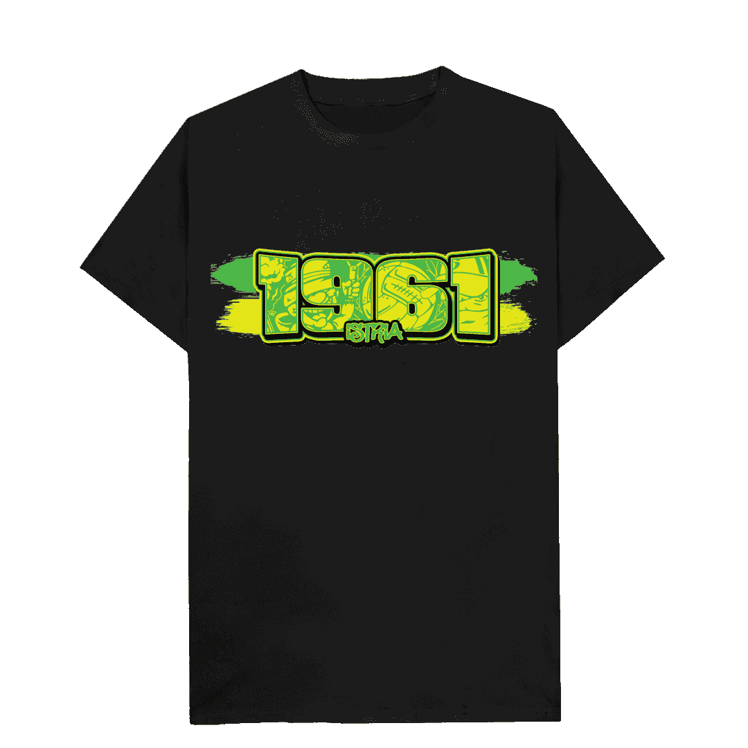 1961 Istria T-Shirt