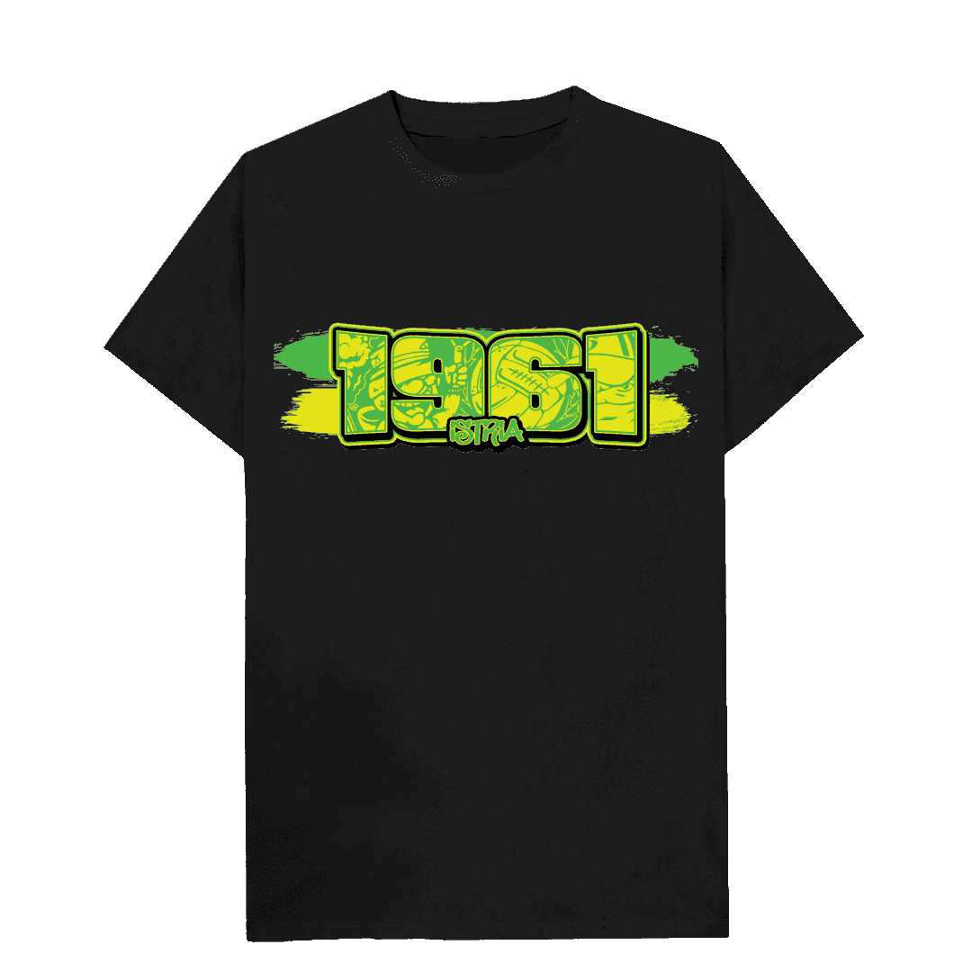 1961 Istria T-Shirt