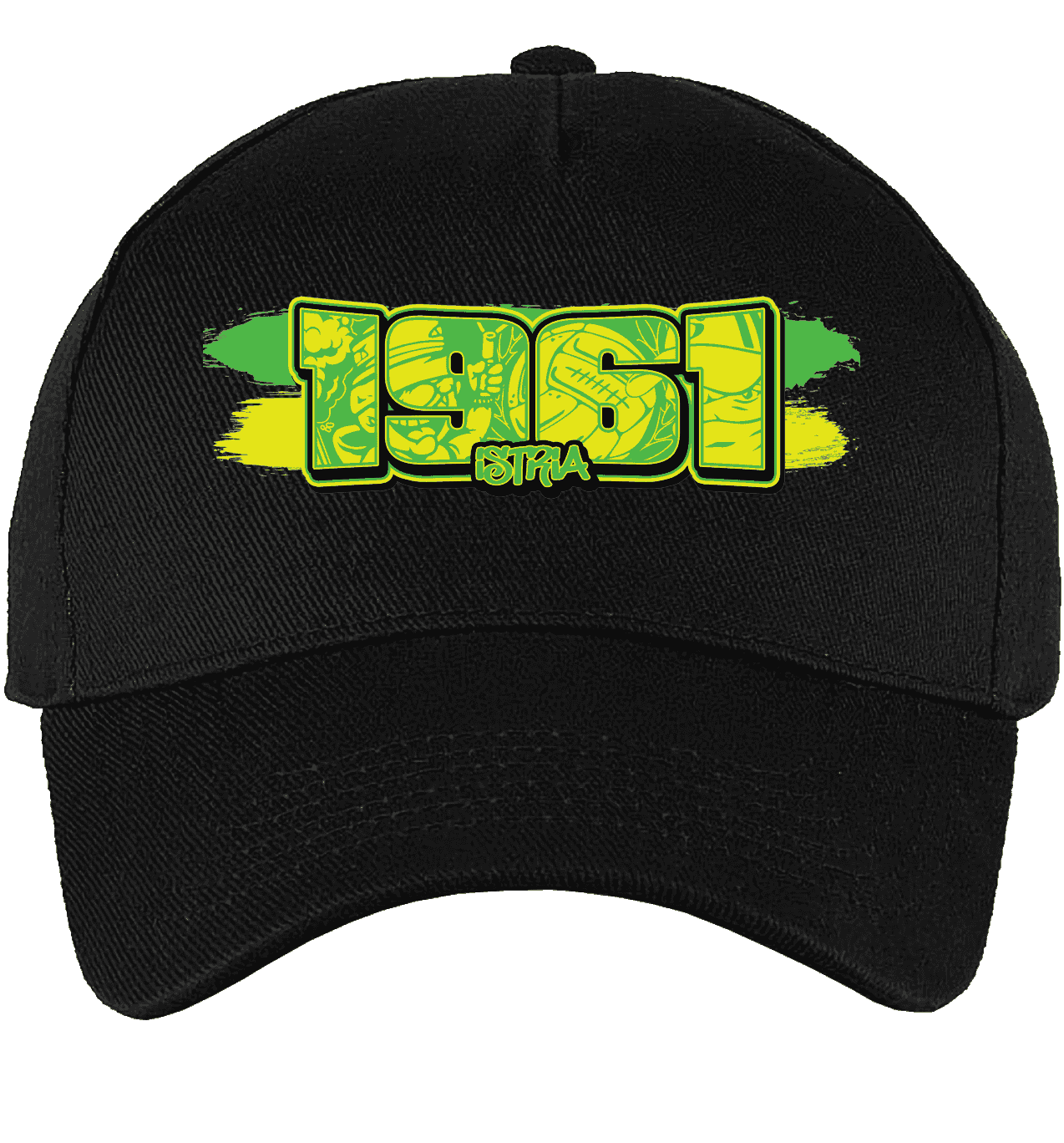 1961 Istria Cap