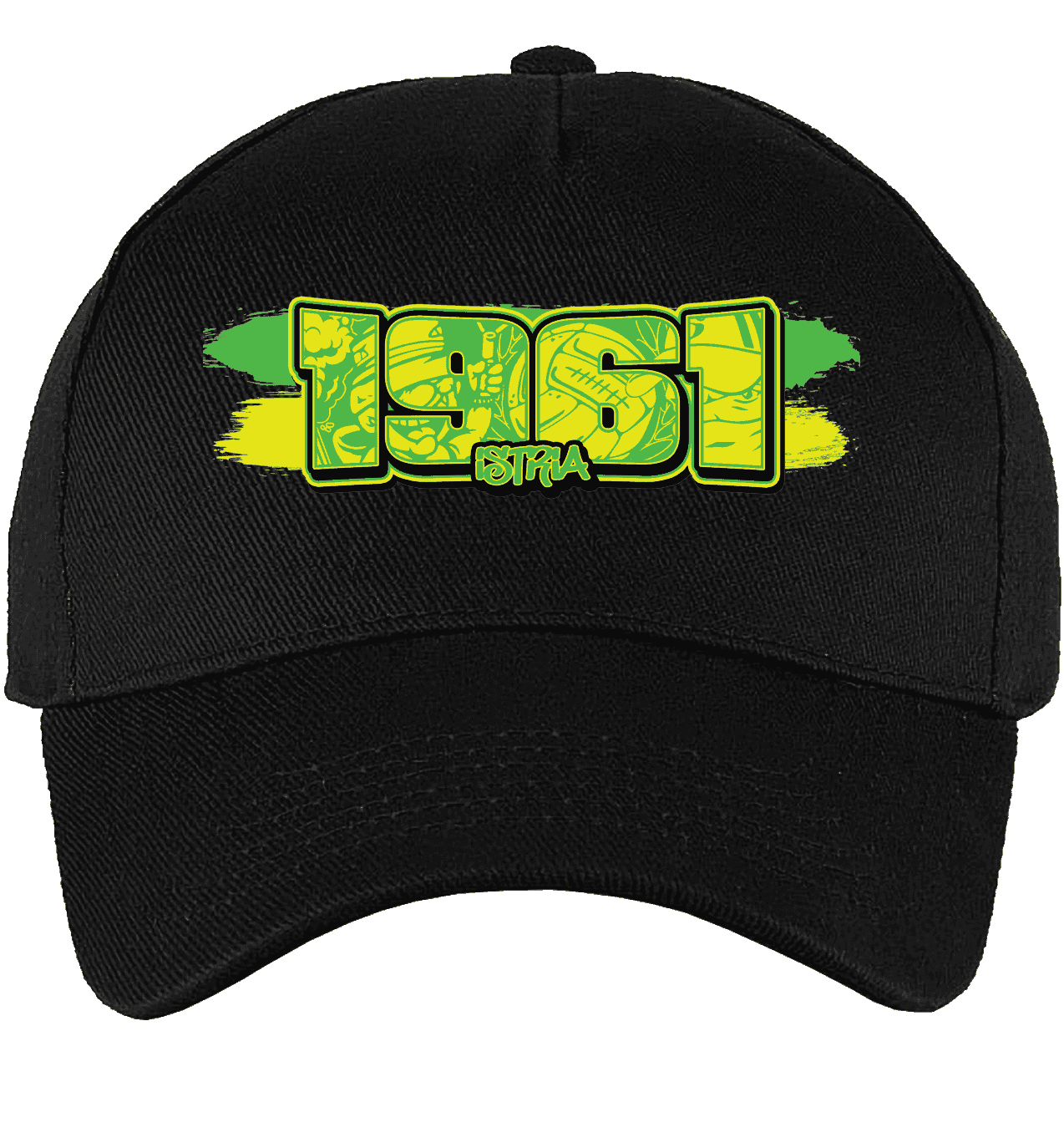 1961 Istria Cap