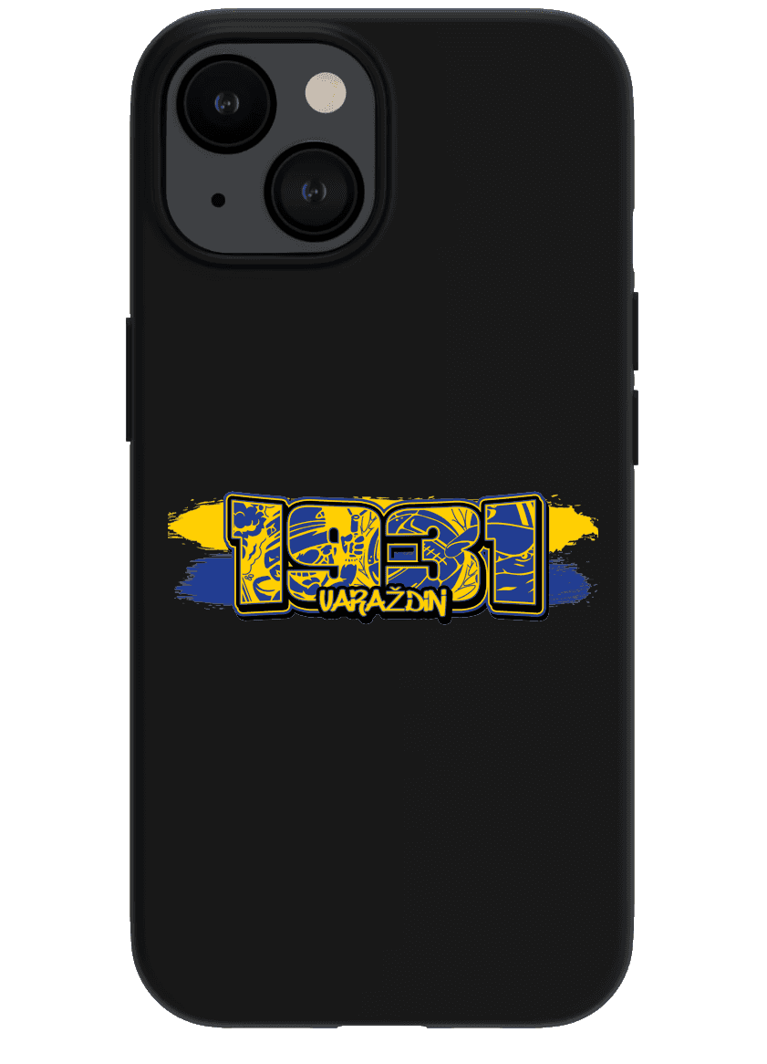 1931 Varaždin Iphone Case