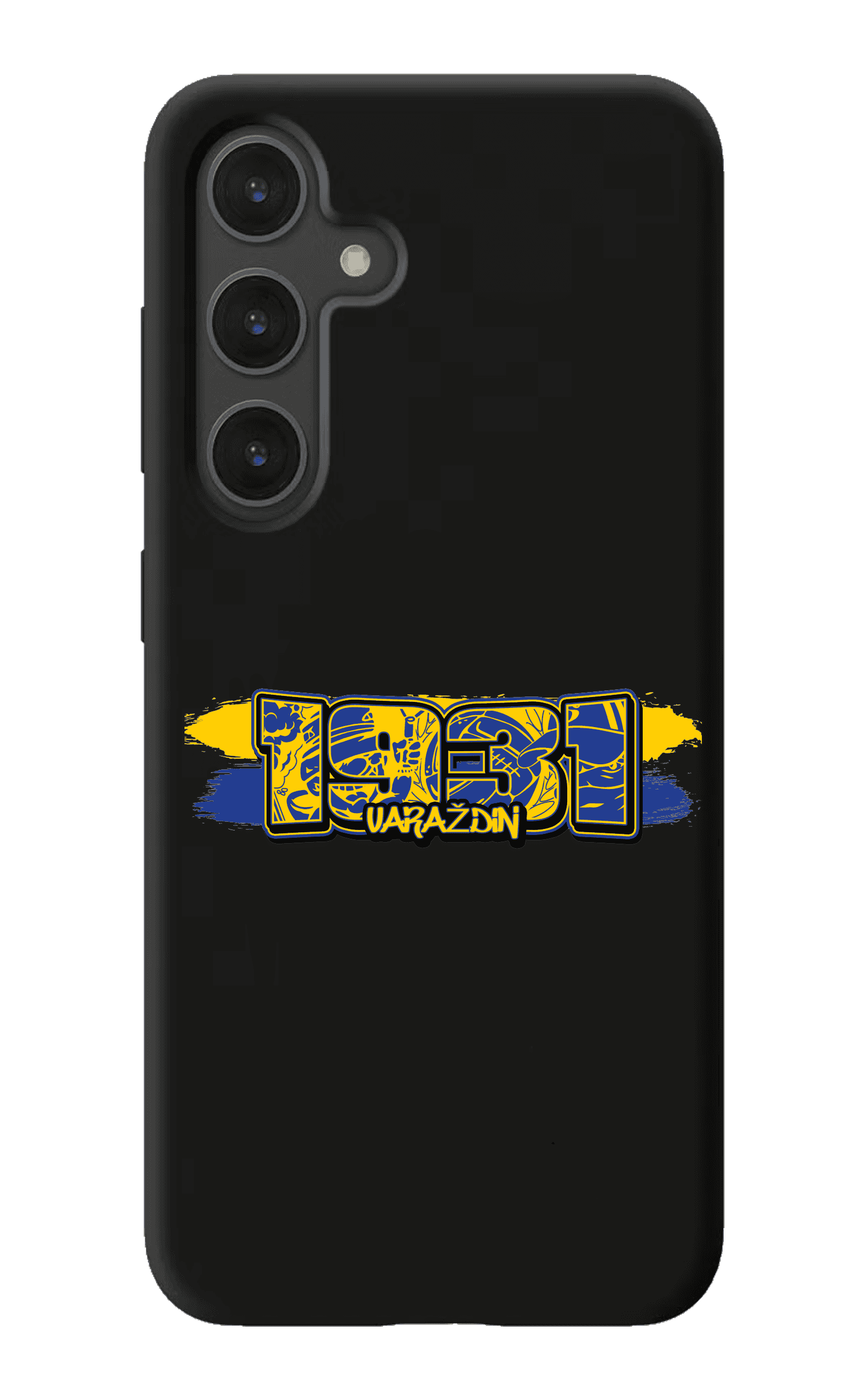 1931 Varaždin Samsung Case