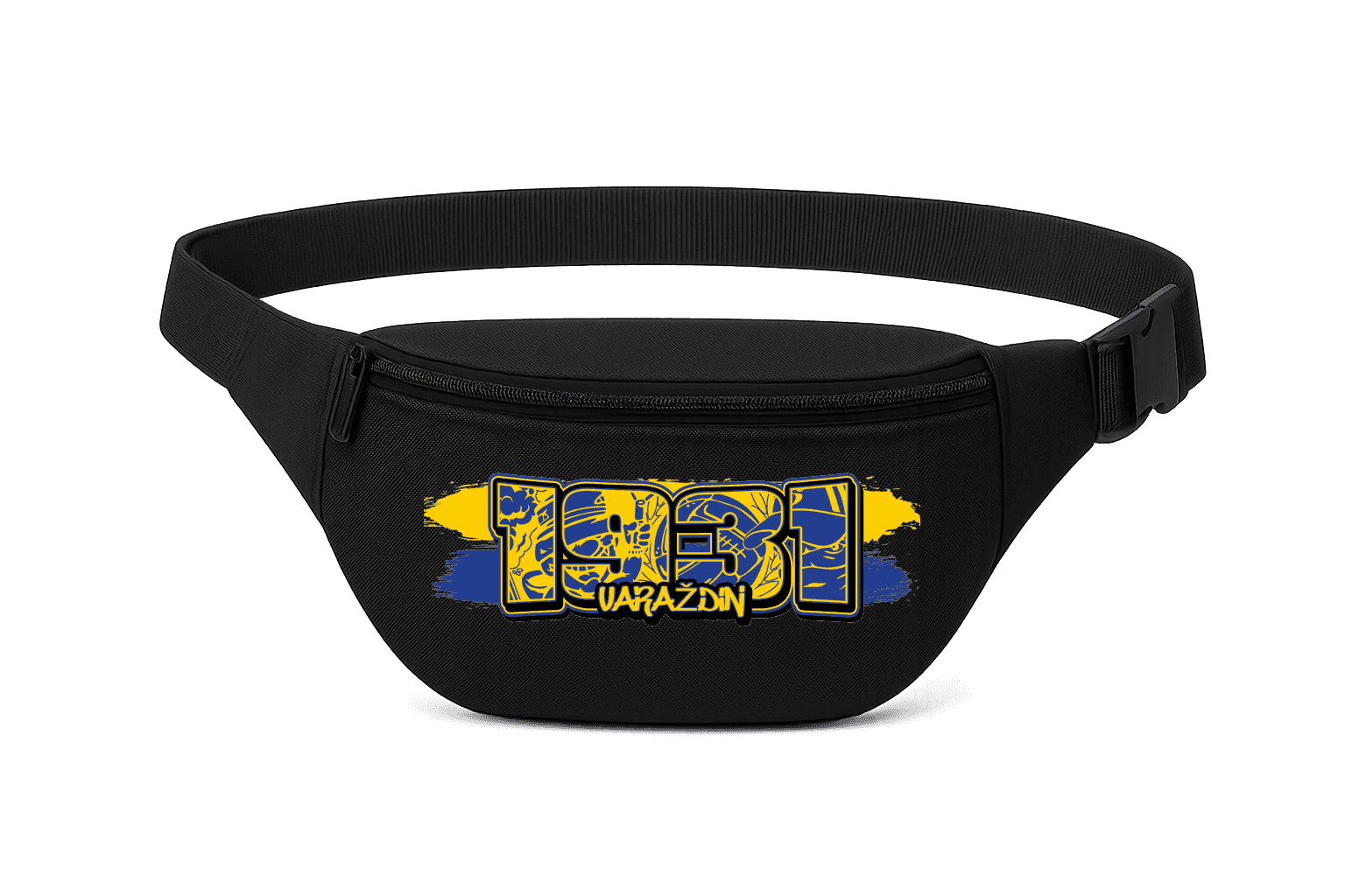 1931 Varaždin Fanny Pack