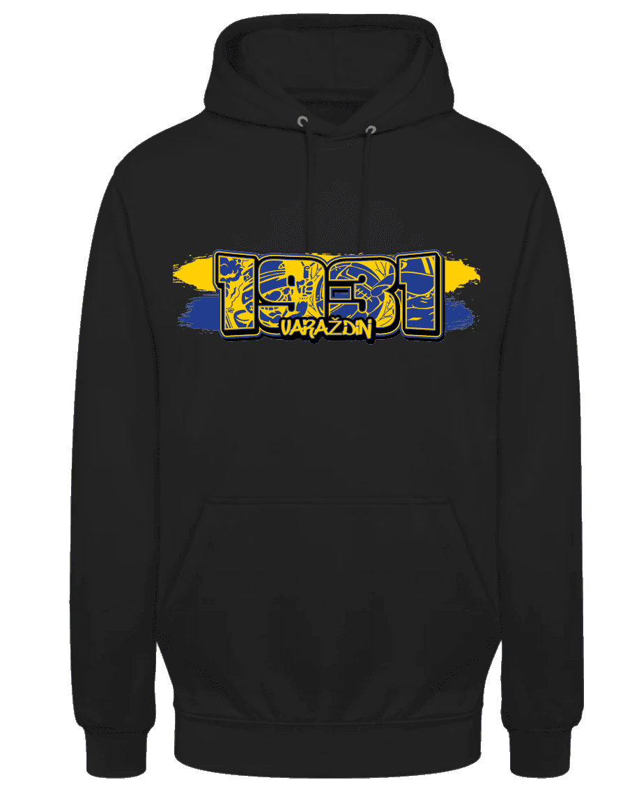 1931 Varaždin Hoodie