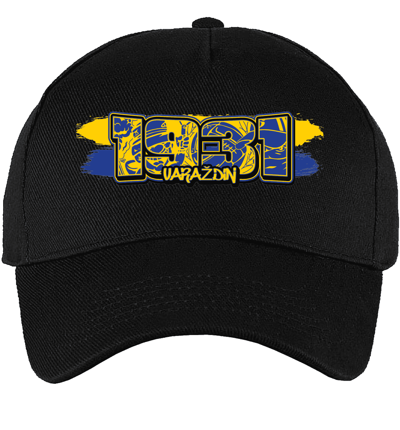 1931 Varaždin Cap