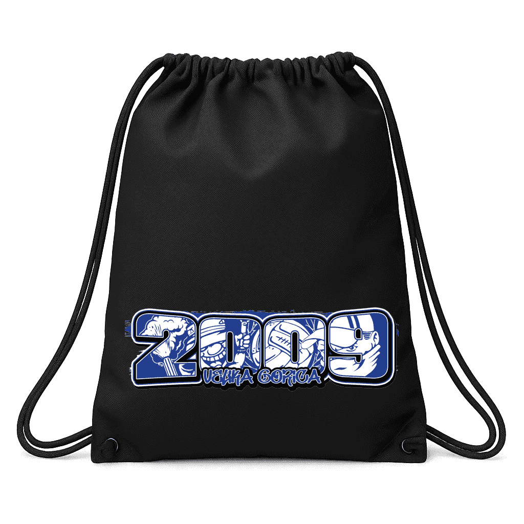 2009 Velika Gorica Sack Pack