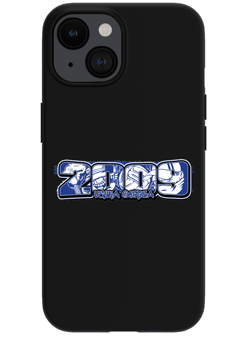 2009 Velika Gorica Iphone Case