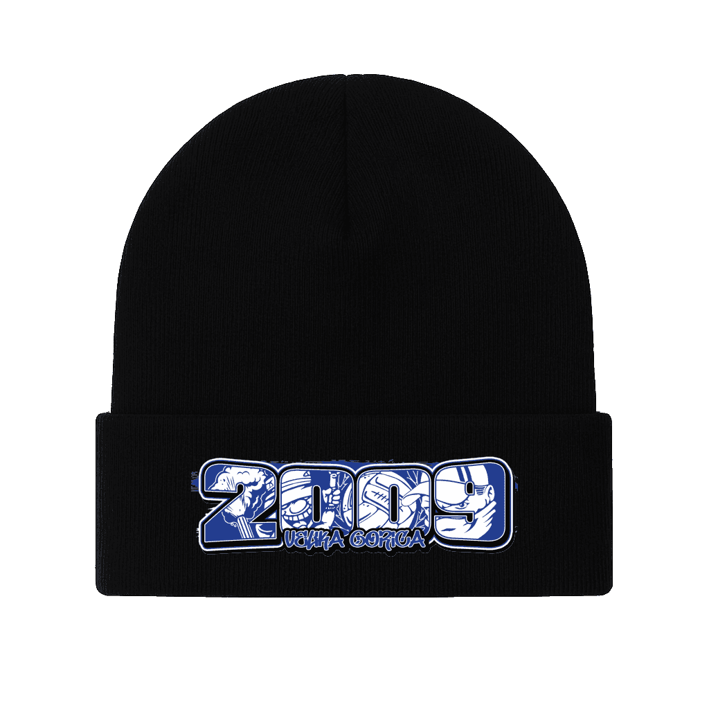 2009 Velika Gorica Beanie