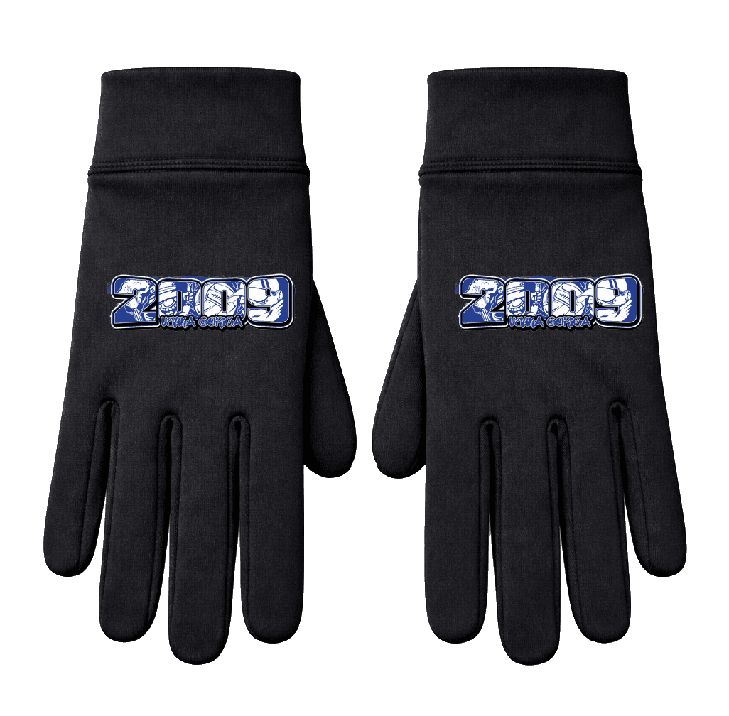 2009 Velika Gorica Gloves