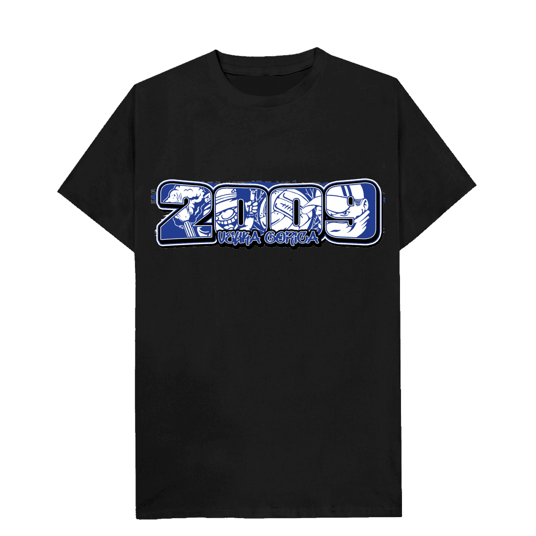 2009 Velika Gorica T-Shirt