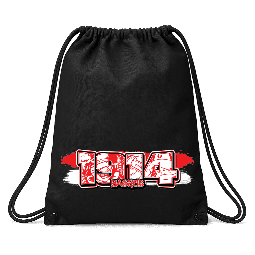 1914 Zagreb Sack Pack