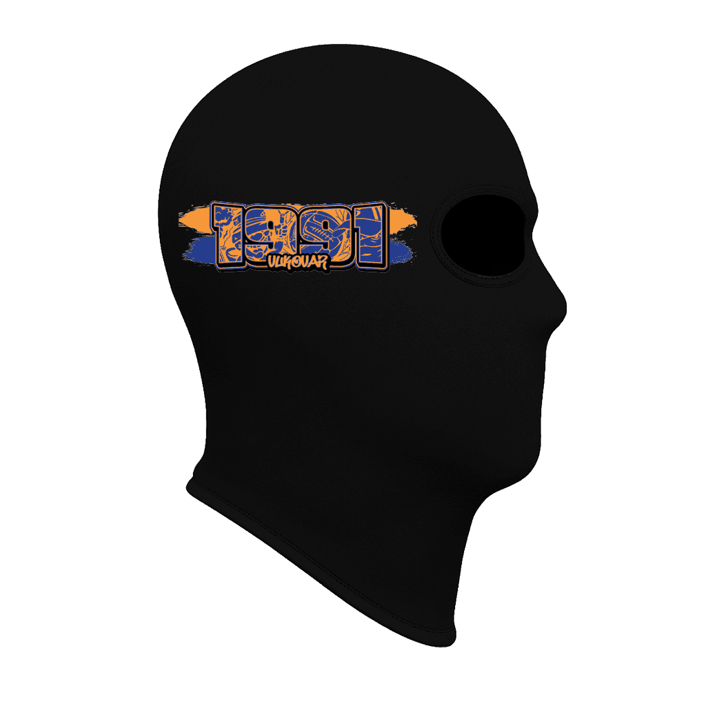 1991 Vukovar Balaclava