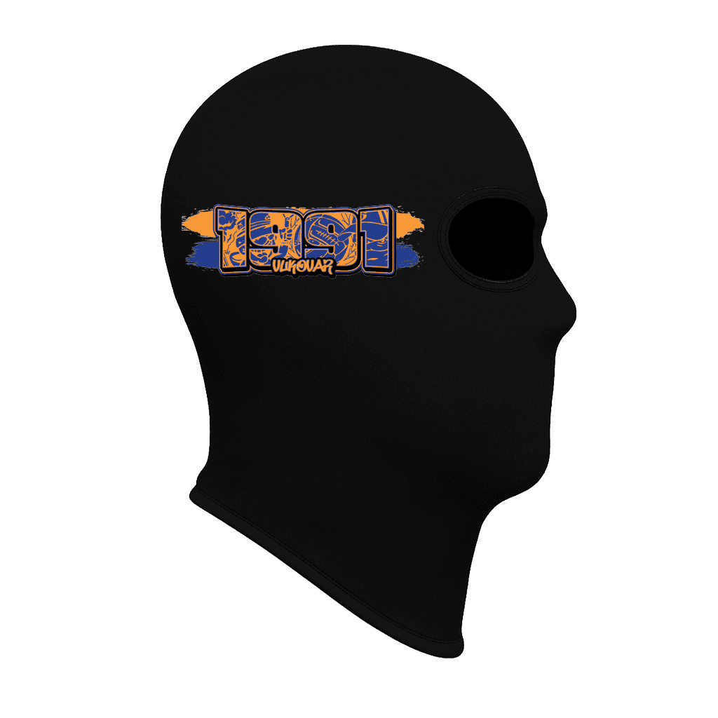 1991 Vukovar Balaclava