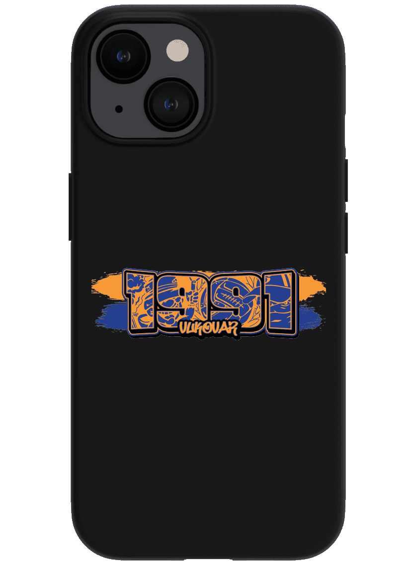 1991 Vukovar Iphone Case