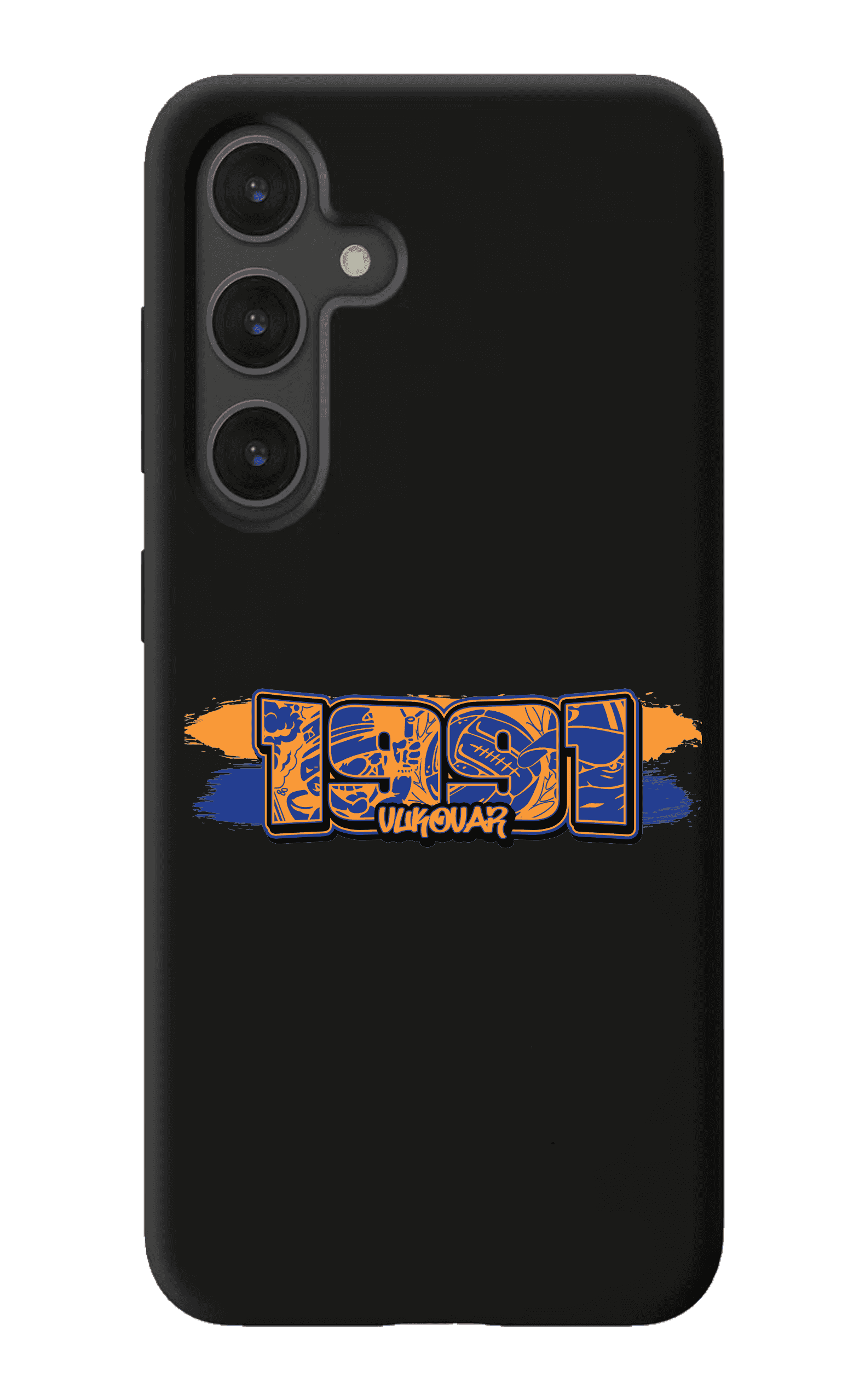1991 Vukovar Samsung Case